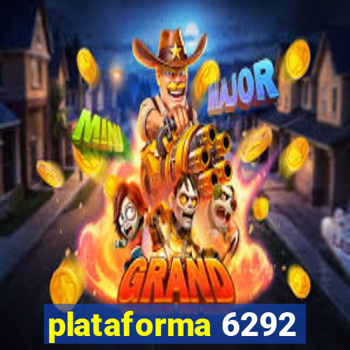 plataforma 6292